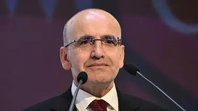 Bakan Şimşek: "Yüksek teknolojili üretimi artırmak hedefiyle politikalarımızı uygulamaya devam ediyoruz"