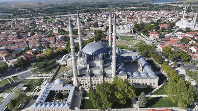 Selimiye Tesbit ve Tahkik Heyeti’nin “Selimiye Camii”ni aslına döndürme mücadelesi sürüyor