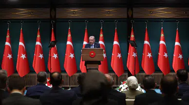 Cumhurbaşkanı Erdoğan: "Hizmetlerimizle Türkiye’yi tarihin en büyük yatırımlarıyla buluşturduk”