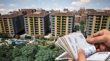 Site aidatlarına bakanlık freni: Fahiş artışlar sona eriyor