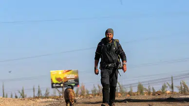 “Seyyah Ömer” 81 ilde fidan dikti: 4 yıllık yürüyüş sona erdi