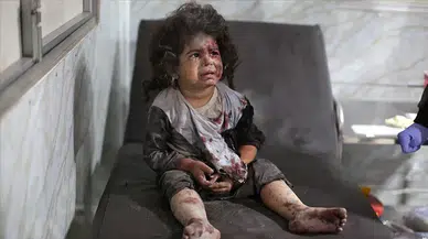 UNICEF: Gazze'de ateşkese rağmen 70 çocuk öldürüldü