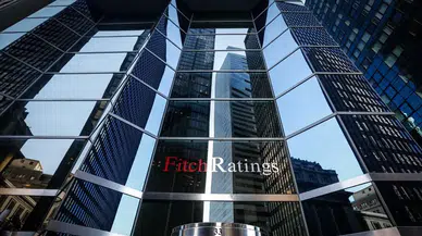 Fitch Türkiye ekonomisi büyüme tahminini yükseltti