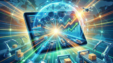 E-ticaret hacminde 100 milyar dolarlık büyük hedef