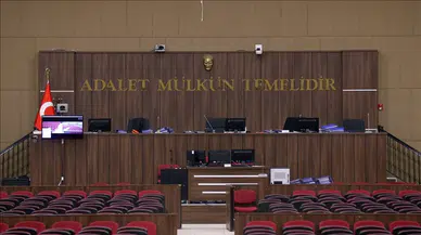 Cumhuriyet savcısını öldüren sanık hakim karşısına çıktı