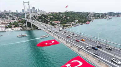 Türk Devletleri Teşkilatı Enerji Bakanları İstanbul'da toplanıyor