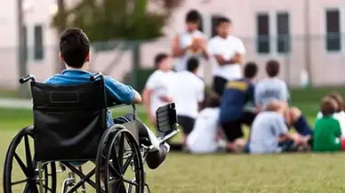 İlk Engelli Hakları Eylem Planı'nda hangi adımlar atıldı?