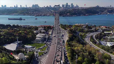 Otoyol ve köprü geçiş ücretlerinde artış oranları düşürüldü