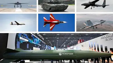 Türk savunma sanayisinin 2025 karnesi: Rekorlar, ilkler ve dev ihracatlar
