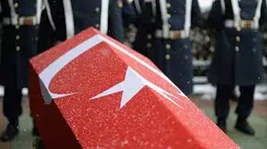 Yalova'da DEAŞ operasyonunda 3 polisimiz şehit oldu