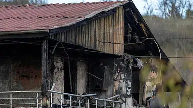 Yalova'da DEAŞ operasyonunda çarpıcı detaylar