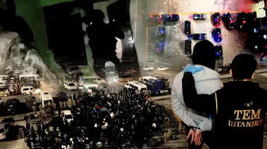 21 ilde DEAŞ operasyonu: 357 şüpheli yakalandı