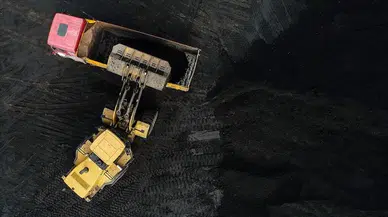 Temiz enerji yarışında Afrika'nın kritik mineral gücü