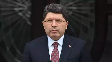 Bakan Tunç: “Ceza infaz sisteminde eşitsizlikleri gideren düzenlemeyi hayata geçirdik”