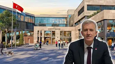 CHP’li belediyede rüşvet ve tehdit iddiası: İlçe başkanı görevden alındı