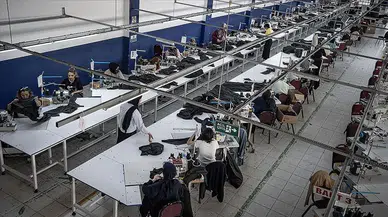 KOBİ’lere 1,5 milyar avroluk dev finansman desteği