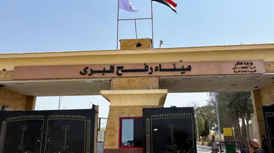 İsrail'in Refah sınır kapısını açmak istemesinin gerçek nedeni