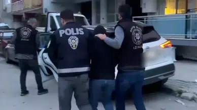 52 ilde mali suç örgütlerine dev operasyon: 179 gözaltı