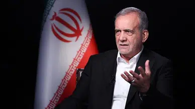 Pezeşkiyan'dan ABD ve İsrail'e sert yanıt