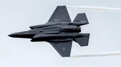 ABD'nin F-35 planı Tel Aviv'i karıştırdı