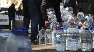 Iğdır'da su krizi büyüyor: “Kesintiler iki ay sürebilir”