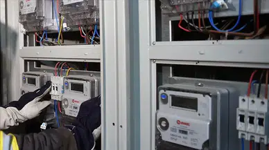 Elektrik sayaçlarında milli dönem: 1 Mart'ta dönüşüm başlıyor