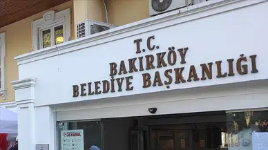 Bakırköy Belediyesinde anlaşma sağlanamadı