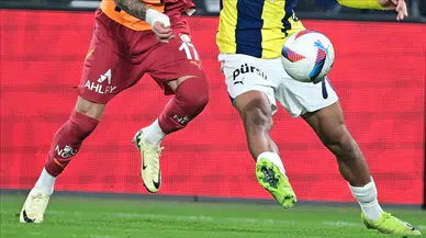 Kadıköy'de liderlik savaşı: Fenerbahçe ve Galatasaray'ın 404. randevusu