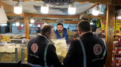 İstanbul'da fahiş fiyat denetimi: 10 milyon lira ceza kesildi