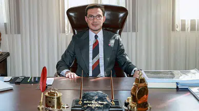 Tokat Belediye Başkanı Yazıcıoğlu’nun makam odasında dinleme cihazı bulundu