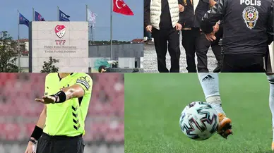 Futbolda bahis soruşturması genişliyor