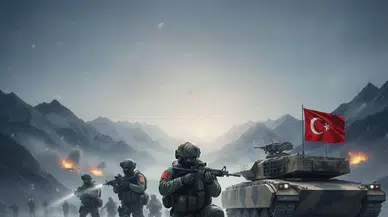 “Terörsüz Türkiye” için 2025'te hangi adımlar atıldı?