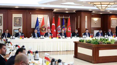 Bakan Güler: “Türkiye ve ABD bu sorunlarını çözecektir”