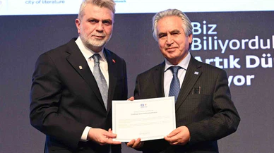 UNESCO, Kahramanmaraş’ı edebiyat şehri seçti