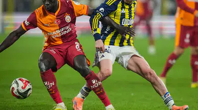 Kadıköy'de dev derbide puanlar paylaşıldı