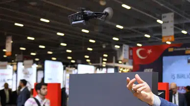 Yerli “Nanoalp” nano helikopterinin ihracatı 5 ülkeye genişliyor