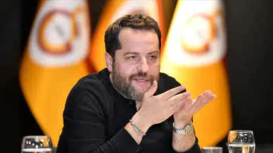 Futbolda bahis soruşturması: Erden Timur gözaltına alındı