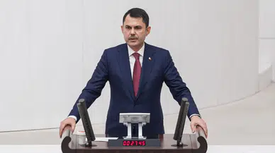 Bakan Kurum’dan DEM’li Koçyiğit’e cevap: “Evet deprem bölgesinin şantiye şefiyim”