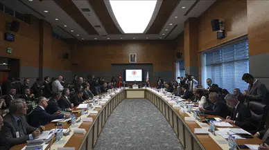 11. Yargı Paketi komisyondan geçti