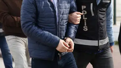 Kapalıçarşı merkezli kara para operasyonu: 68 kişi yakalandı