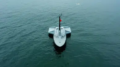Türkiye insansız deniz araçlarında ihracat ağını genişletiyor