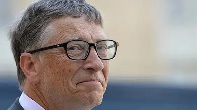 Bill Gates Epstein dosyasından kendisini konu eden iddiaları yalanladı