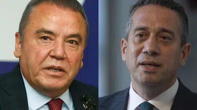 Muhittin Böcek ve Ali Mahir Başarır hakkında şok rüşvet iddiası