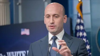 Beyaz Saray yetkilisi Miller: “Grönland için kimse bizle savaşmayacak”