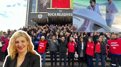 Buca Belediyesinde tatil ve bankamatik personel krizi