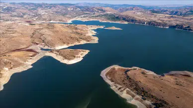 DSİ'den Ankara için kritik açıklama: Alternatif çözümler iletildi