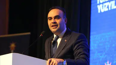 Bakan Kacır: Türkiye caydırıcılıkta “hiç kimsenin kılına zarar veremeyeceği” seviyeye doğru ilerliyor