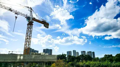 Global devlerin güvenli limanı: Türk müteahhitlik sektörü