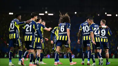 Fenerbahçe, UEFA Avrupa Ligi'nde FCSB'ye konuk olacak