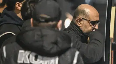 Aziz İhsan Aktaş suç örgütü davası başladı